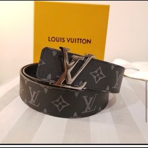 LV Belt